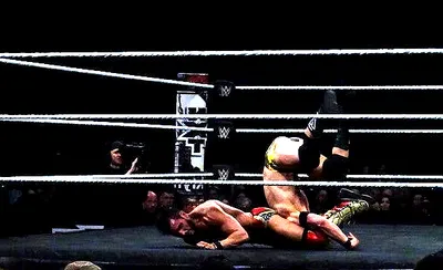 Micro Wrestling Federation