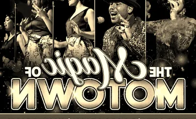 Motown Mania
