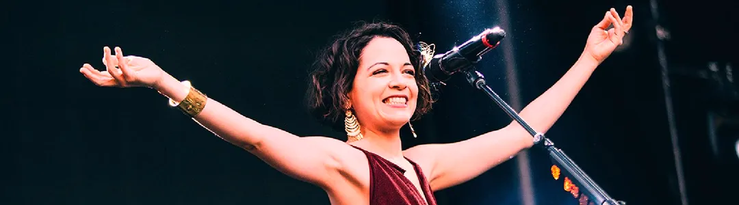 Natalia LaFourcade