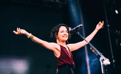 Natalia LaFourcade