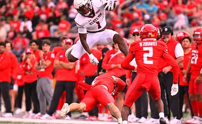 New Mexico State Aggies Football