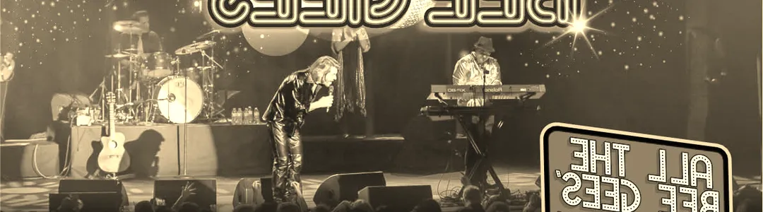 The New York Bee Gees - Bee Gees Tribute