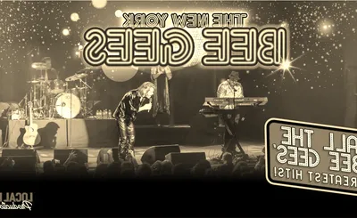 The New York Bee Gees - Bee Gees Tribute