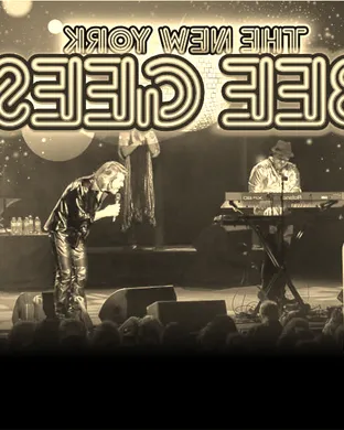 The New York Bee Gees - Bee Gees Tribute