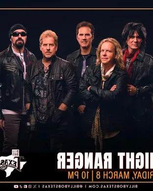 Night Ranger