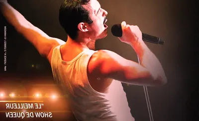 One Night of Queen