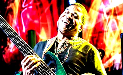 Oteil & Friends