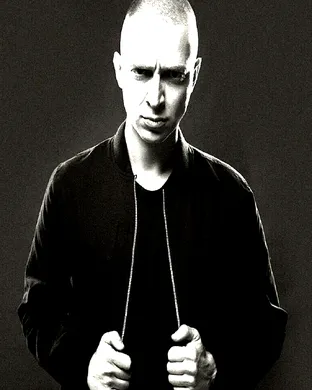 Live concert by Oxxxymiron