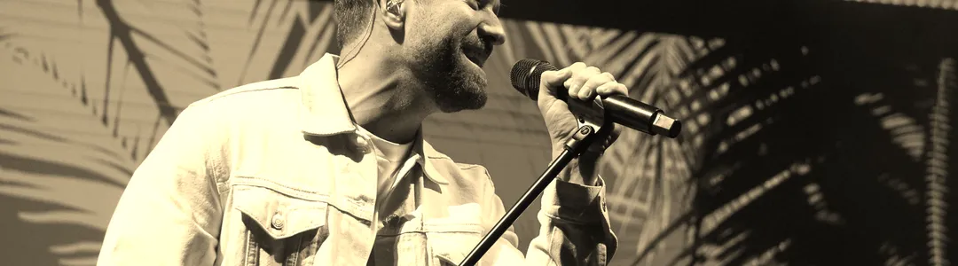 Pablo Alboran