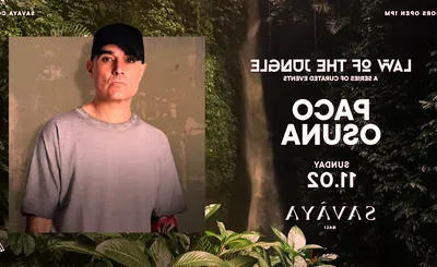 Paco Osuna