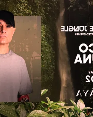 Paco Osuna Miami