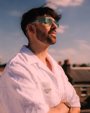 Patrick Topping