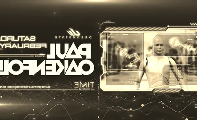 Paul Oakenfold