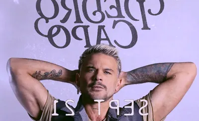 Pedro Capo