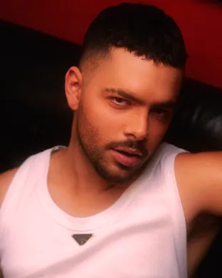 Pedro Sampaio Miami Beach