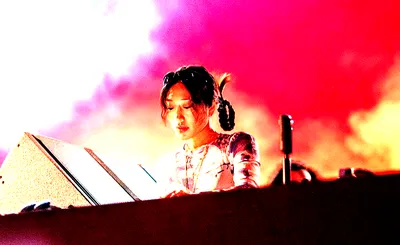 Peggy Gou