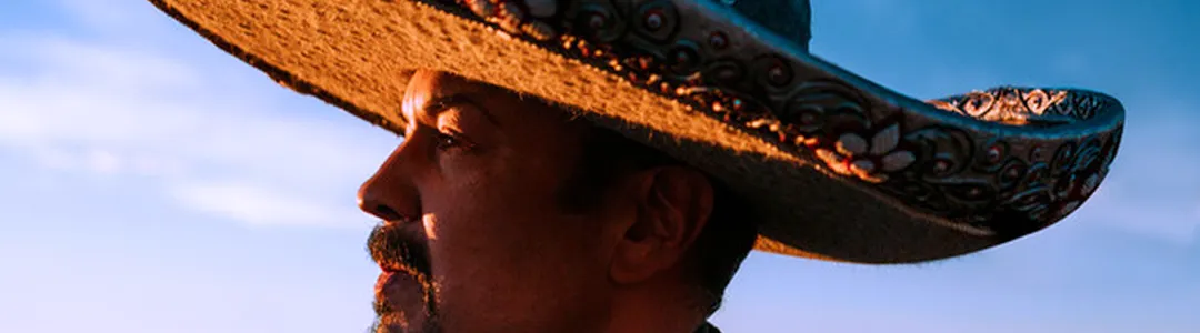 Pepe Aguilar