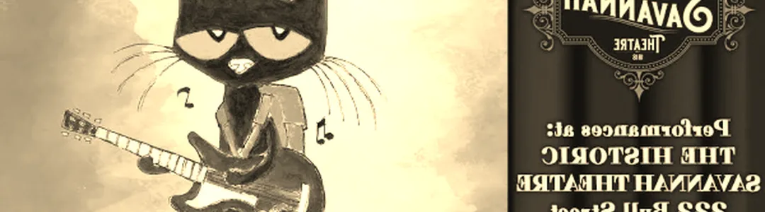 Pete the Cat
