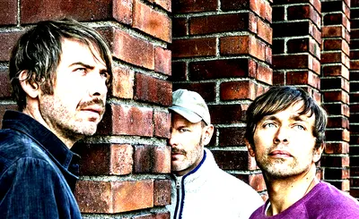 Peter Bjorn And John