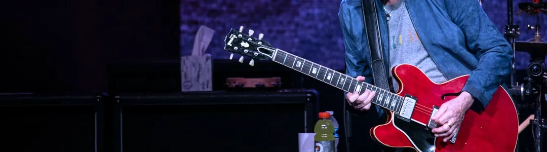 Peter Frampton