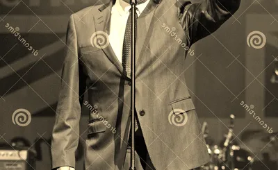 Peter Noone