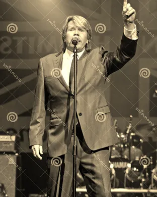 Peter Noone