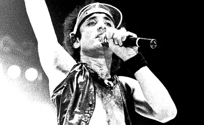 Quiet Riot