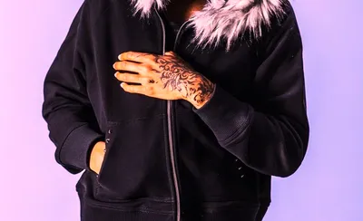 Rich Amiri
