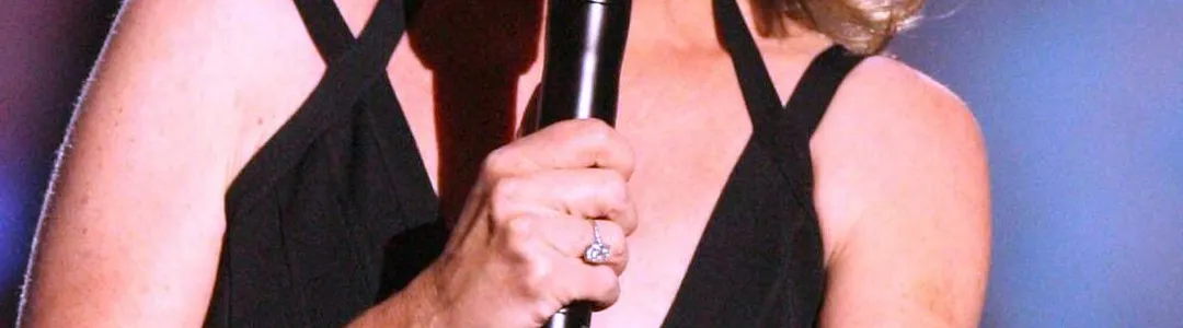 Rita Rudner