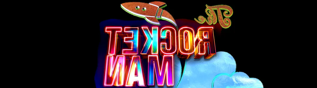 The Rocket Man Show