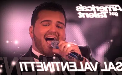 Sal Valentinetti