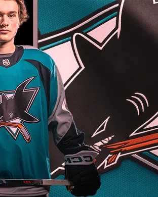 San Jose Sharks vs. Florida Panthers sports event