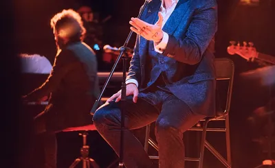 Santiago Cruz
