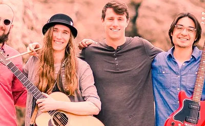 Sawyer Fredericks