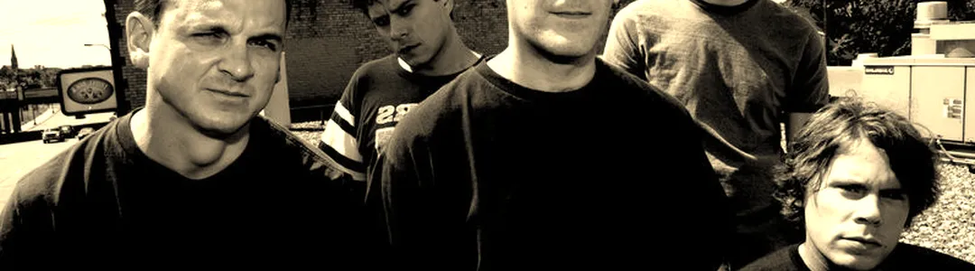 Screeching Weasel