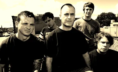 Screeching Weasel