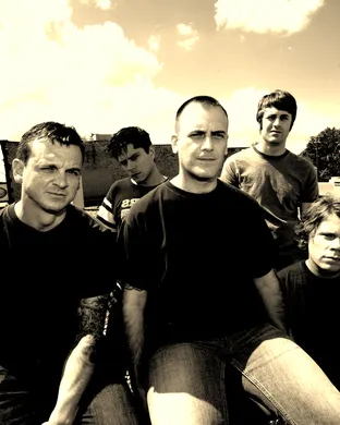 Screeching Weasel