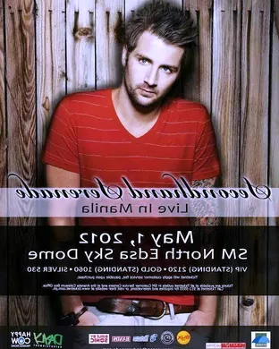 Secondhand Serenade Fort Lauderdale