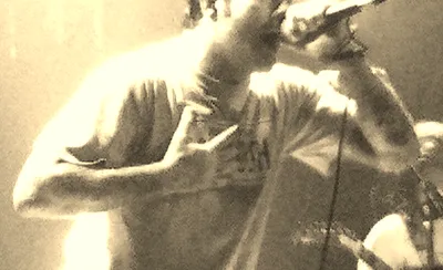 Senses Fail