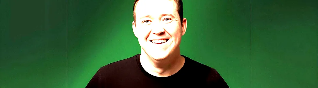 Shane Gillis