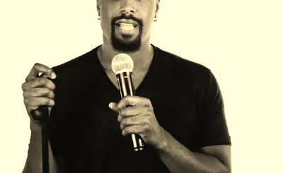 Shawn Wayans