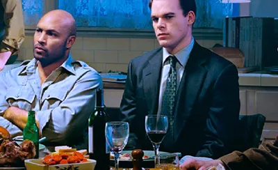 Six Feet Under