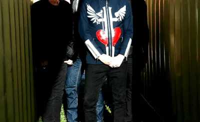 Slippery When Wet - The Ultimate Bon Jovi Tribute