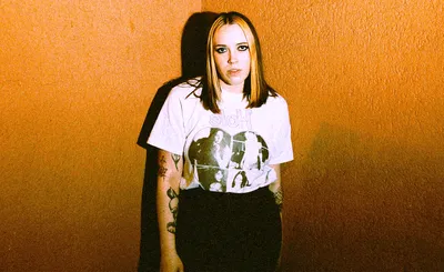 Soccer Mommy