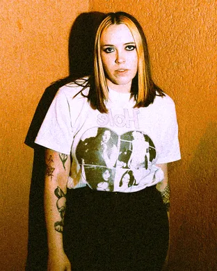 Soccer Mommy Miami