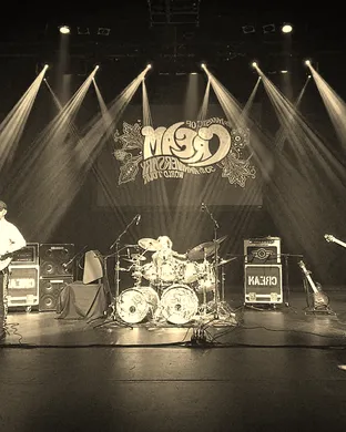 Sons of Cream