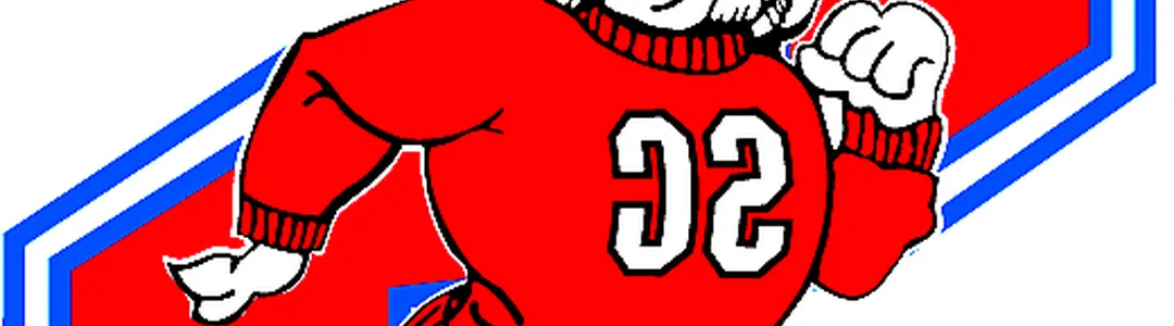 South Carolina State Bulldogs Football