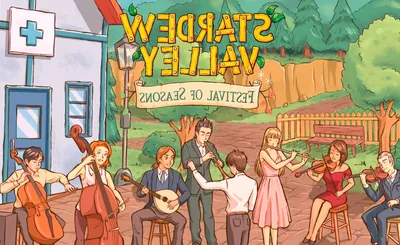 Stardew Valley