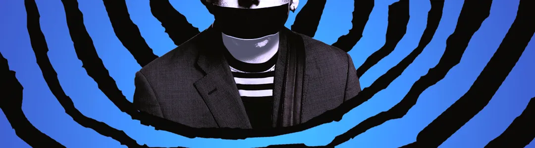 Tape Face