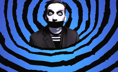 Tape Face